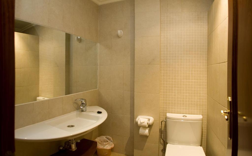 Apartamentos Casa Ameiros San Vicente do Grove Room photo